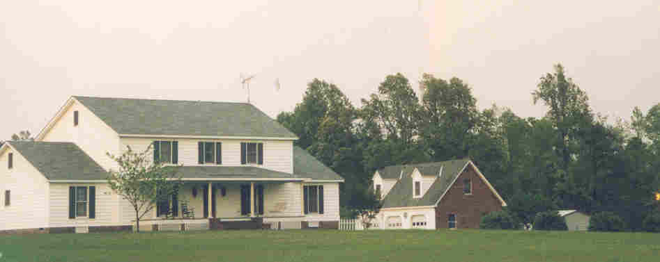 Clearview Farm and Ranch
